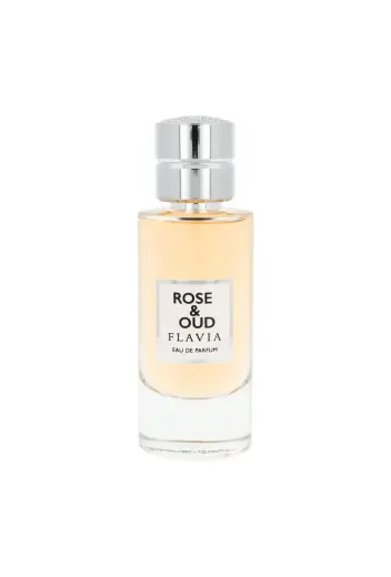 Flavia Rose & Oud Edp 90ml