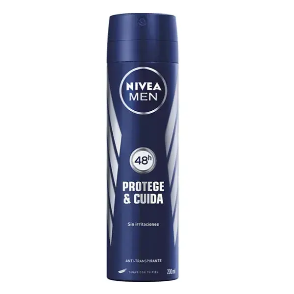 Nivea Men Protege and Care Deodorant