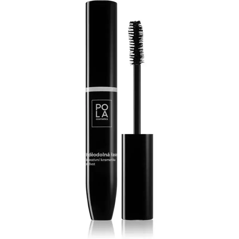 Pola Cosmetics Infinity Mascara 8 G Black