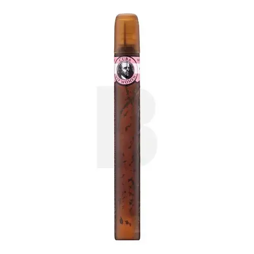 Cuba VIP (EDP) parfüümvesi naistele 35 ml