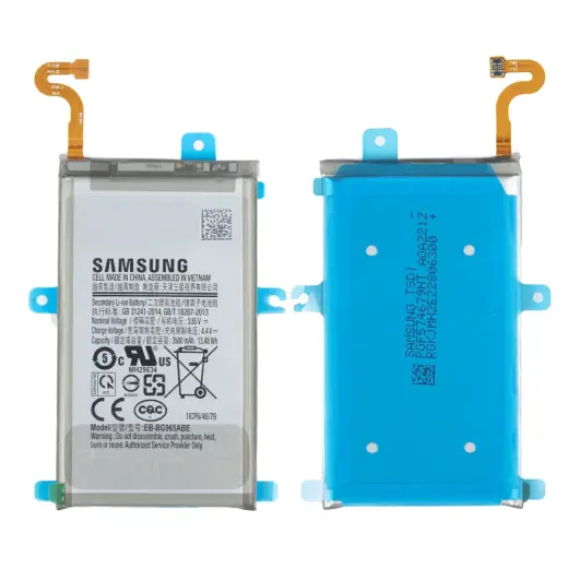 Battery Samsung Galaxy S9 Plus G965 EB-BG965ABE GH82-15960A 3500mAh original