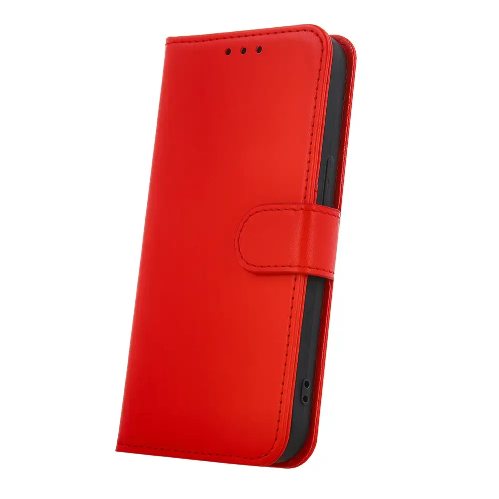 Smart Classic case for iPhone 16 Plus 6,7" red