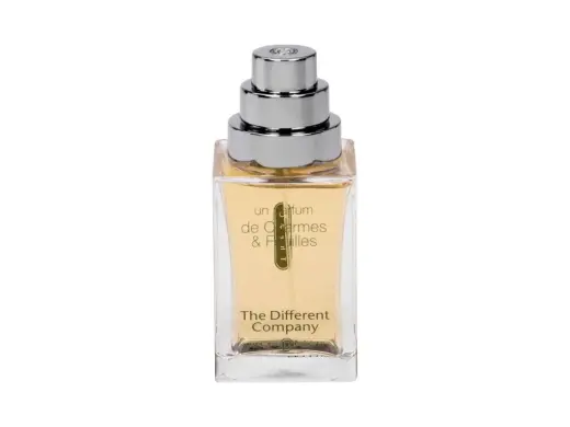 The Different Company Un Parfum de Charmes et Feuilles Eau de Toilette 90 ml