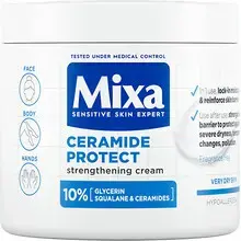 Ceramide Protect Strengthening Cream (very dry skin)