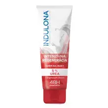 Intensively regenerating hand cream with argan oil