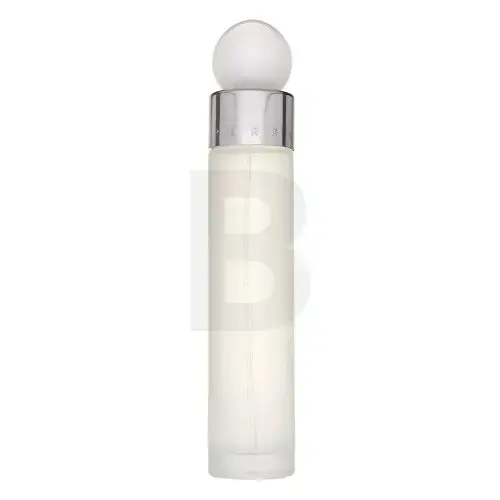 Perry Ellis 360 White (EDT) tualetes ūdens vīriešiem 100 ml
