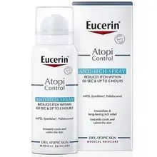 AtopiControl Anti-Itch-Sprej