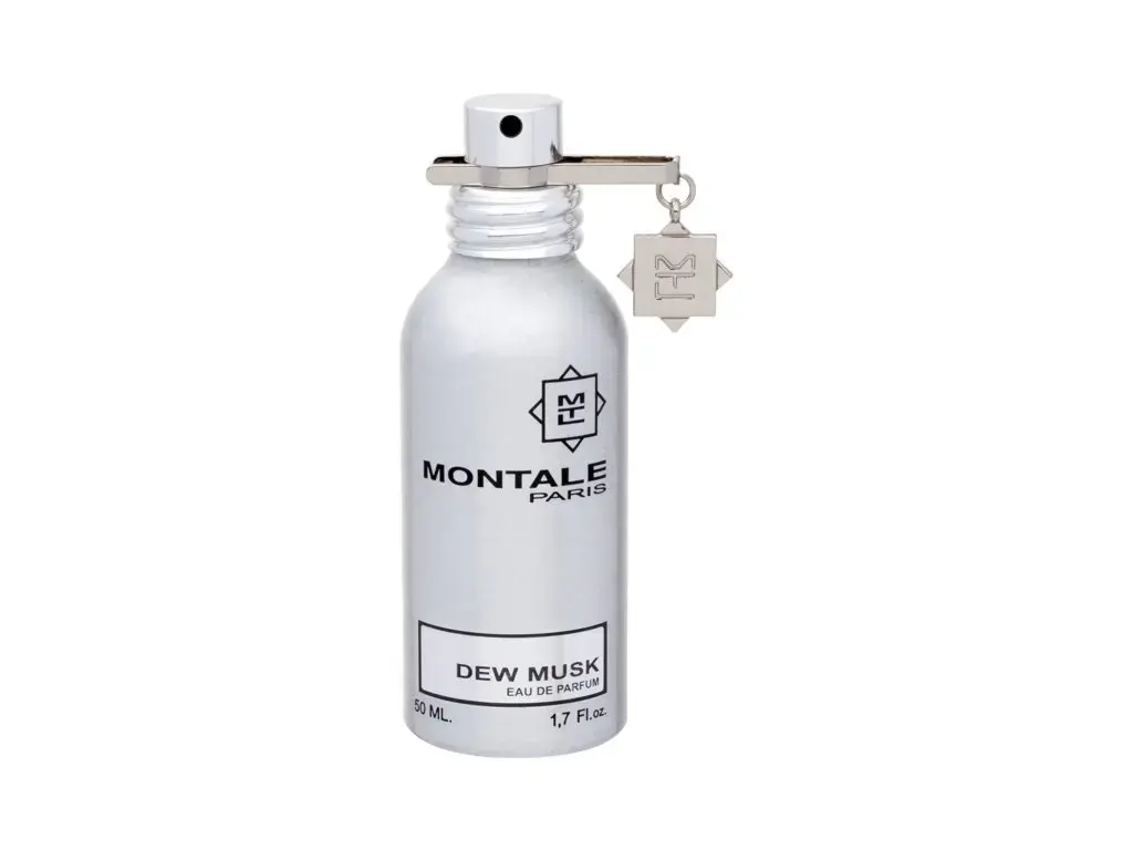 Montale Dew musk Eau de Parfum 50 ml
