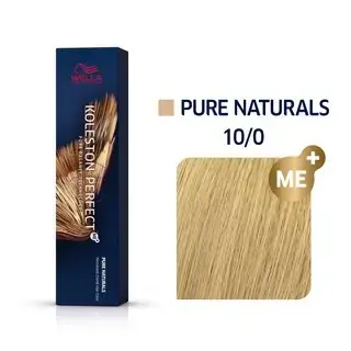 Wella Kp Pure Ntrls 10-04 60ml