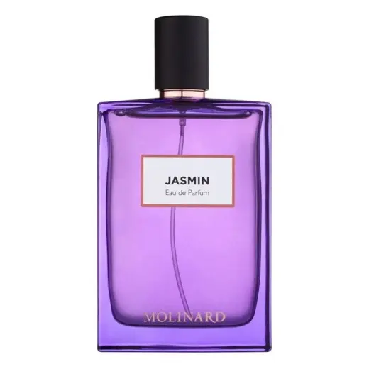 Molinard, Les Elements - Jasmin, Eau De Parfum, For Women, 75 ml *Tester
