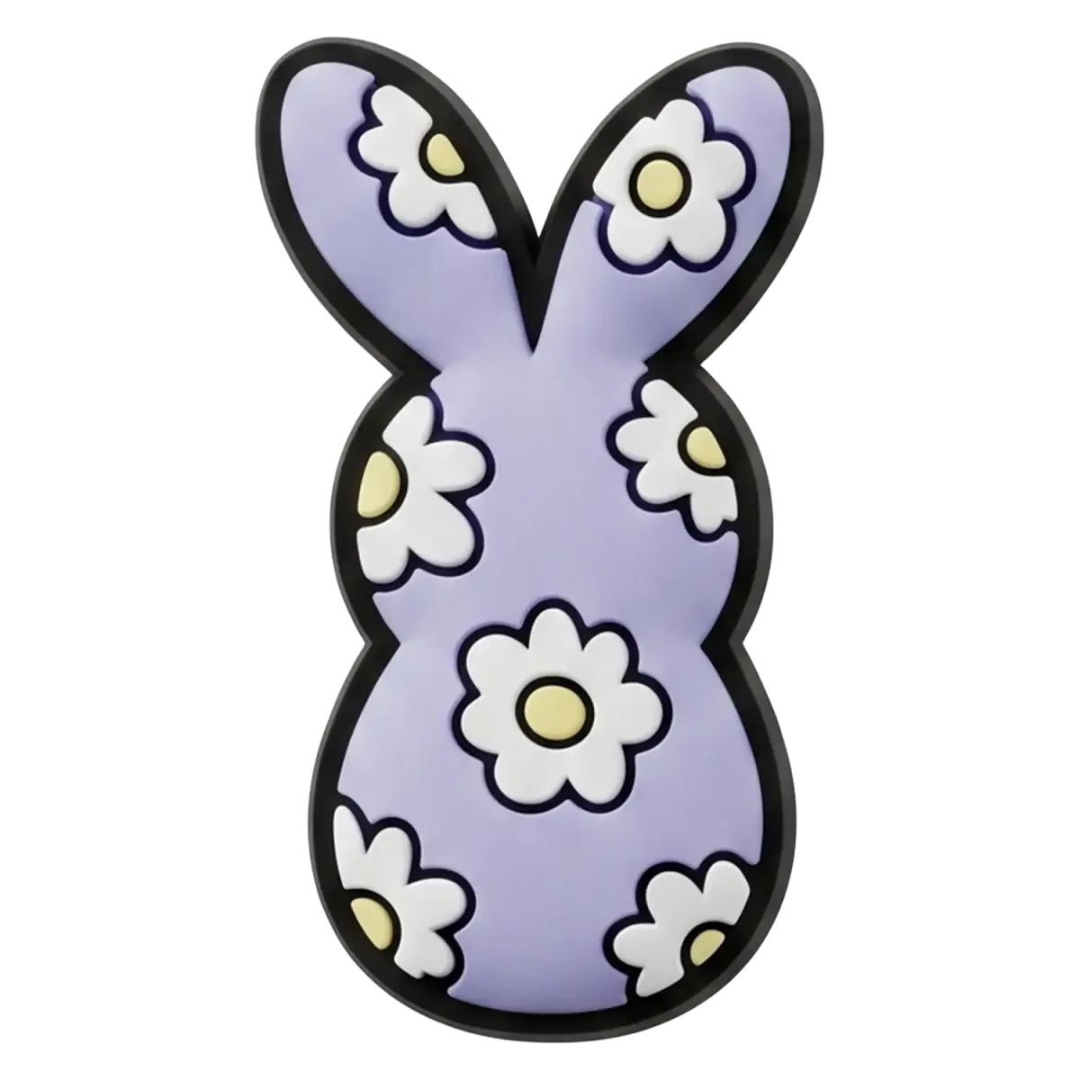3D Sticker Bunny 5pcs set