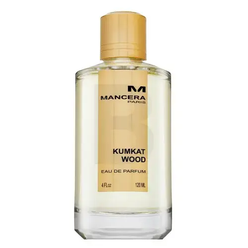 Mancera Kumkat Wood parfémovaná voda unisex 120 ml