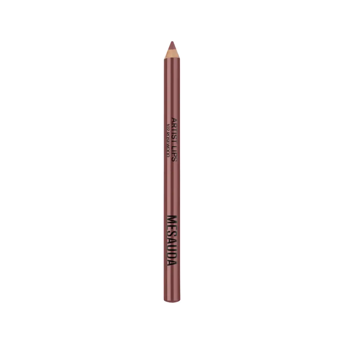 Mesauda , Artist Lips, Lip Liner, 102