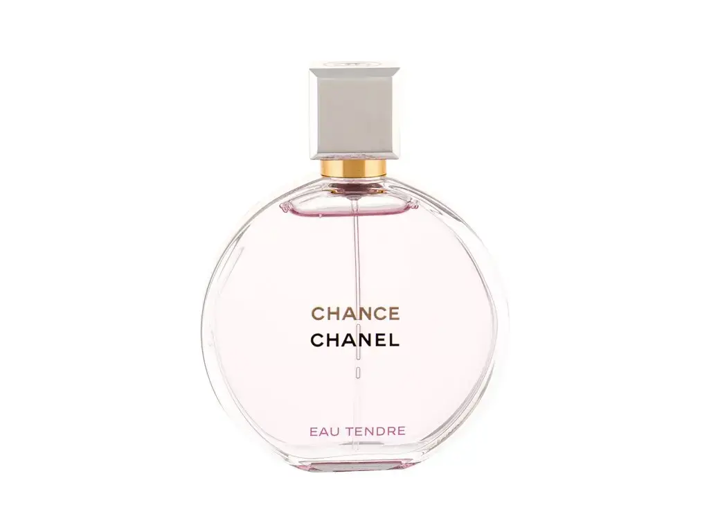 Chanel Chance Eau Tendre Eau de Parfum 100 ml