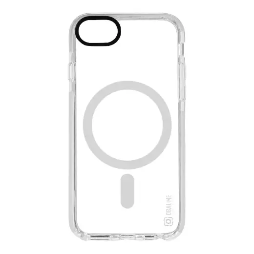 OBAL:ME MagNetix Bumper Cover for Apple iPhone 7|8|SE2020|SE2022 White