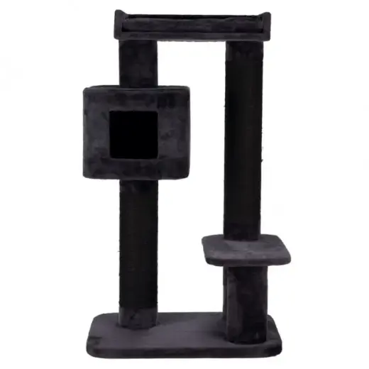 Mājiņa kaķiem – Trixie Izan Scratching Post XXL, 122 см