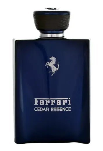 Ferrari Cedar Essence Eau de Parfum 100 ml