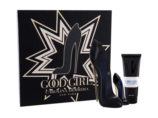Carolina Herrera Good Girl Eau de Parfum 80 ml