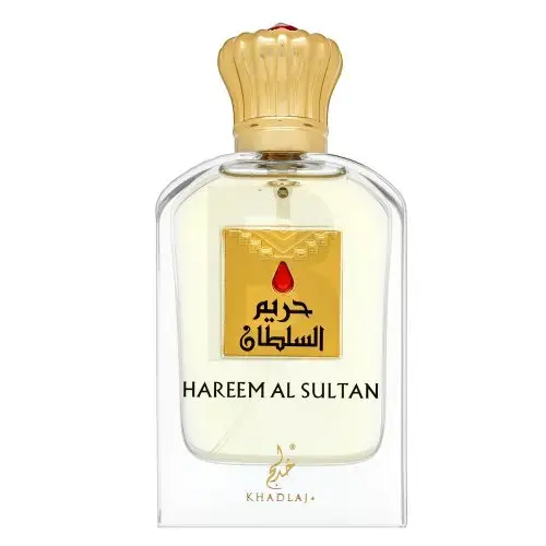 Khadlaj Hareem Al Sultan unisex eau de parfum 75 ml