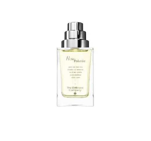 The Different Company, Rose Poivree, Eau De Parfum, Unisex, 100 ml *Tester