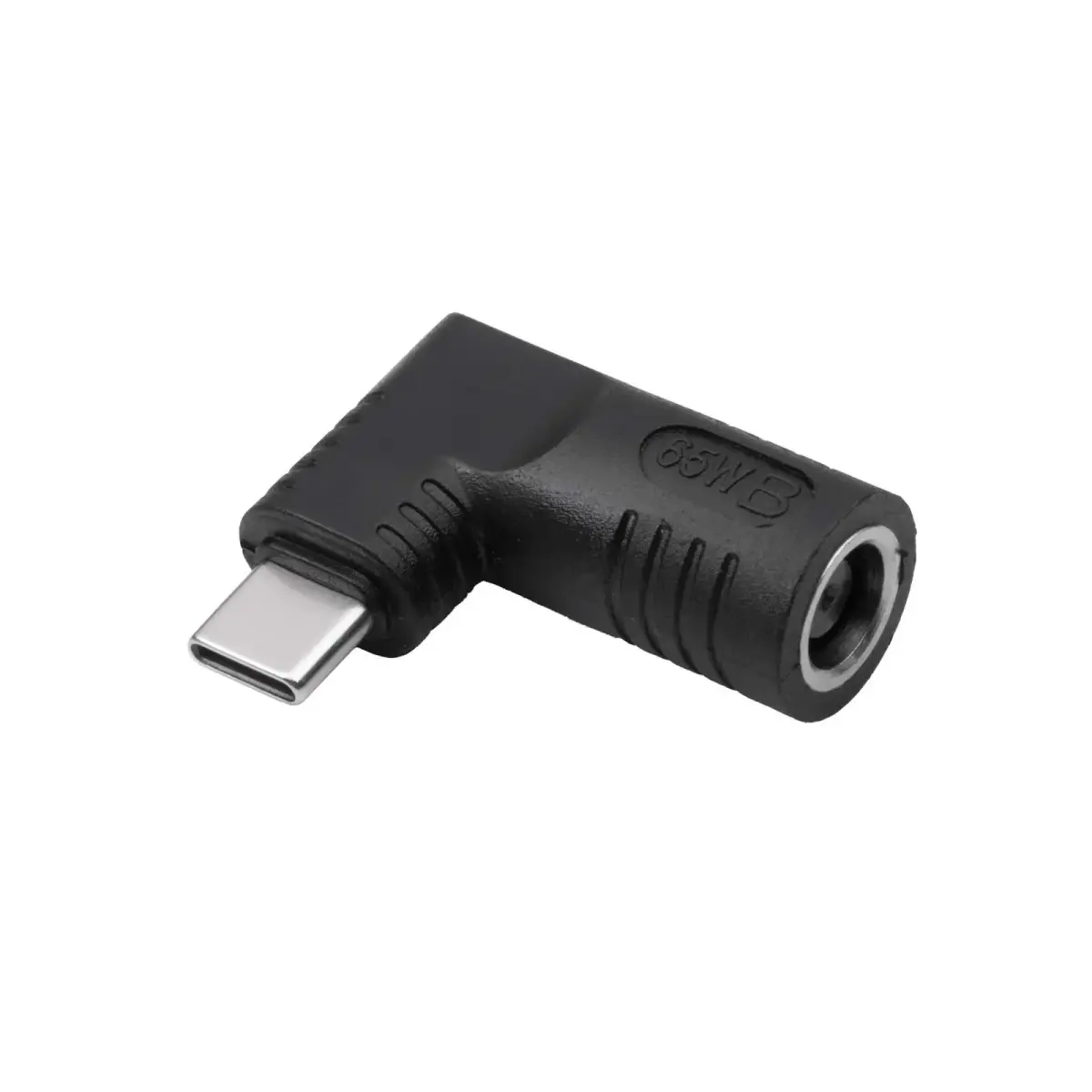Plug for Notebook Adapter Akyga AK-ND-D02 65 W 7.4 x 0.6 mm | USB-C