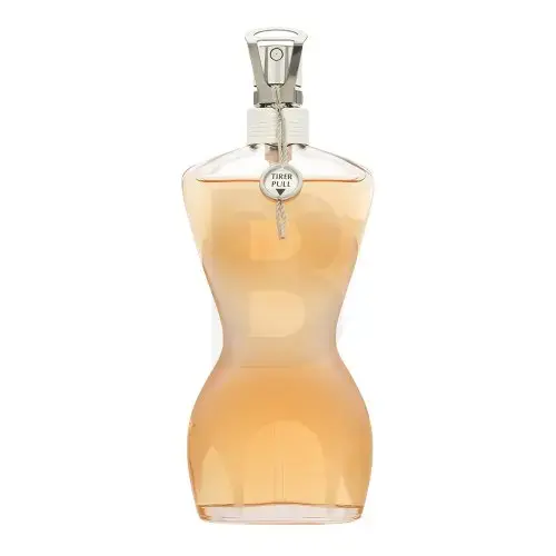 Jean Paul Gaultier Classique (EDT) tualettvesi naistele 50 ml