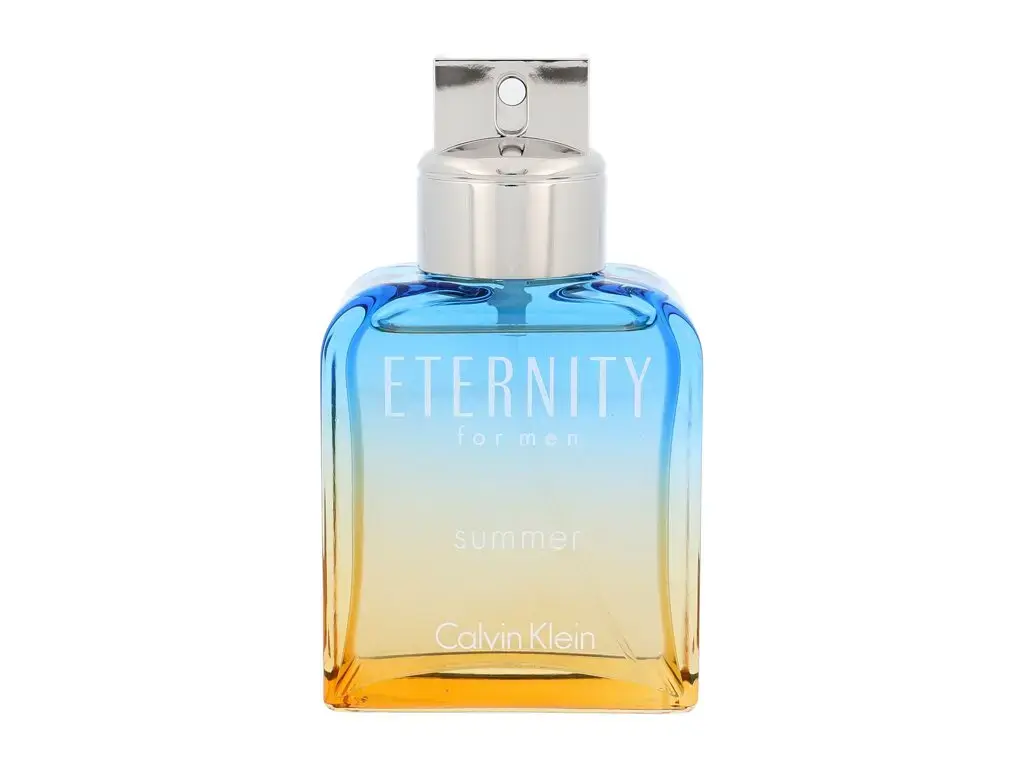 Calvin Klein Eternity Summer 2017 For Men Eau de Toilette 100 ml