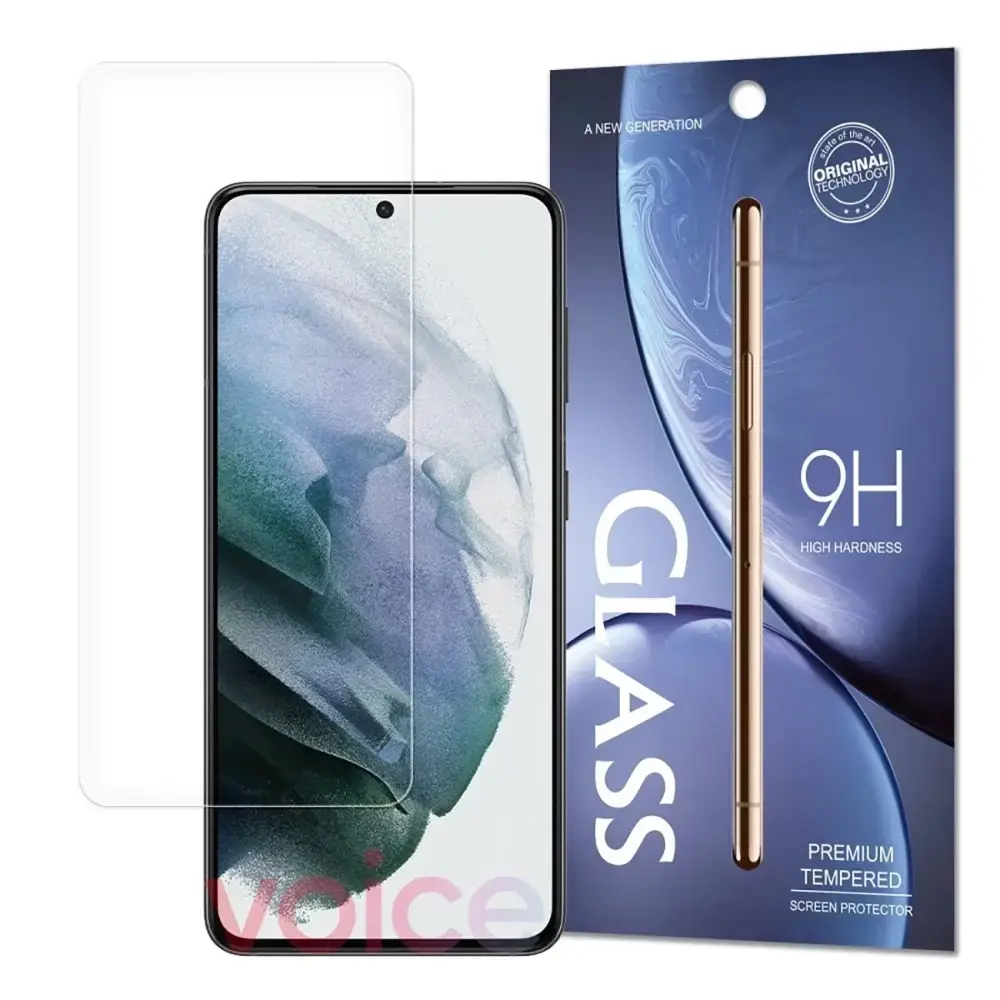 Wozinsky Tempered Glass on Realme 11