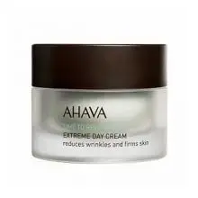 "Time to Revitalize Extreme Day Cream"
