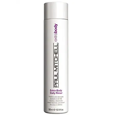 Extra Body Daily Rinse by Paul Mitchell for Unisex - 10.14 Oz Conditioner