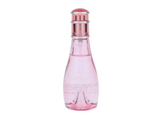 Davidoff Cool Water Sea Rose Woman Eau de Toilette 50 ml
