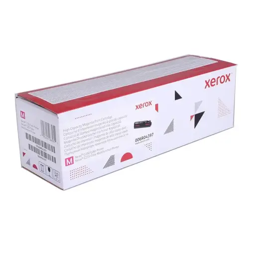 Xerox Toner DMO C230 C235 Magenta (006R04397)(2,5k)