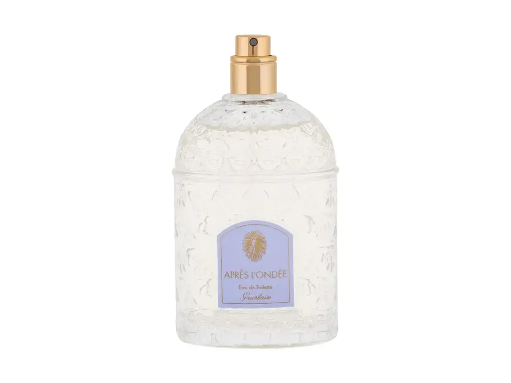 Guerlain Apres l´Ondee Eau de Toilette 100 ml