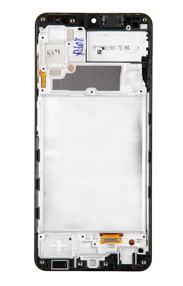 LCD display + Touch Unit Samsung A225F Galaxy A22 (Service Pack)