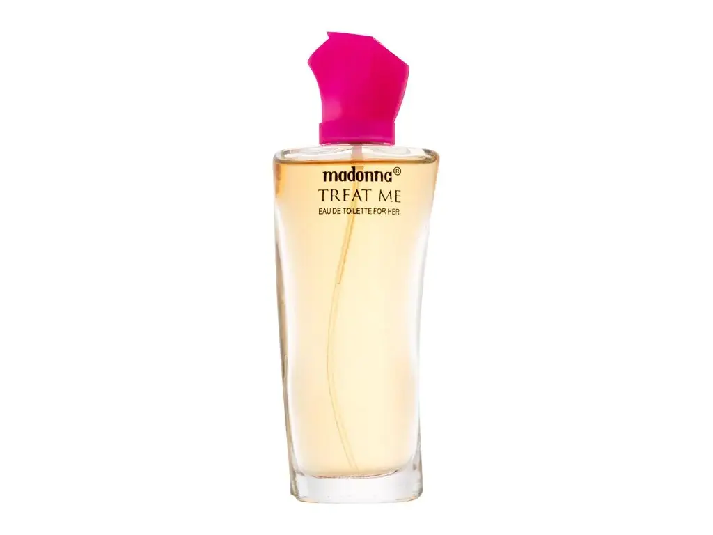 Madonna Nudes 1979 Treat Me Eau de Toilette 50 ml