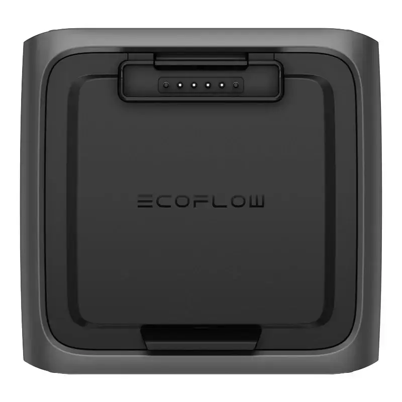 EcoFlow RIVER 3 Plus battery (286Wh)