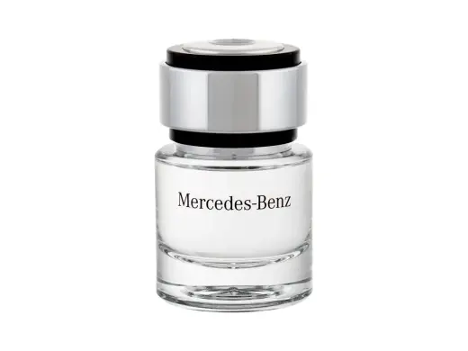 Mercedes-Benz For Men Eau de Toilette 40 ml