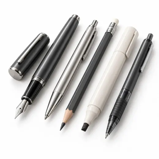 Writing Instruments