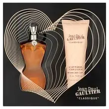 Jean Paul Gaultier Classique Gift Set