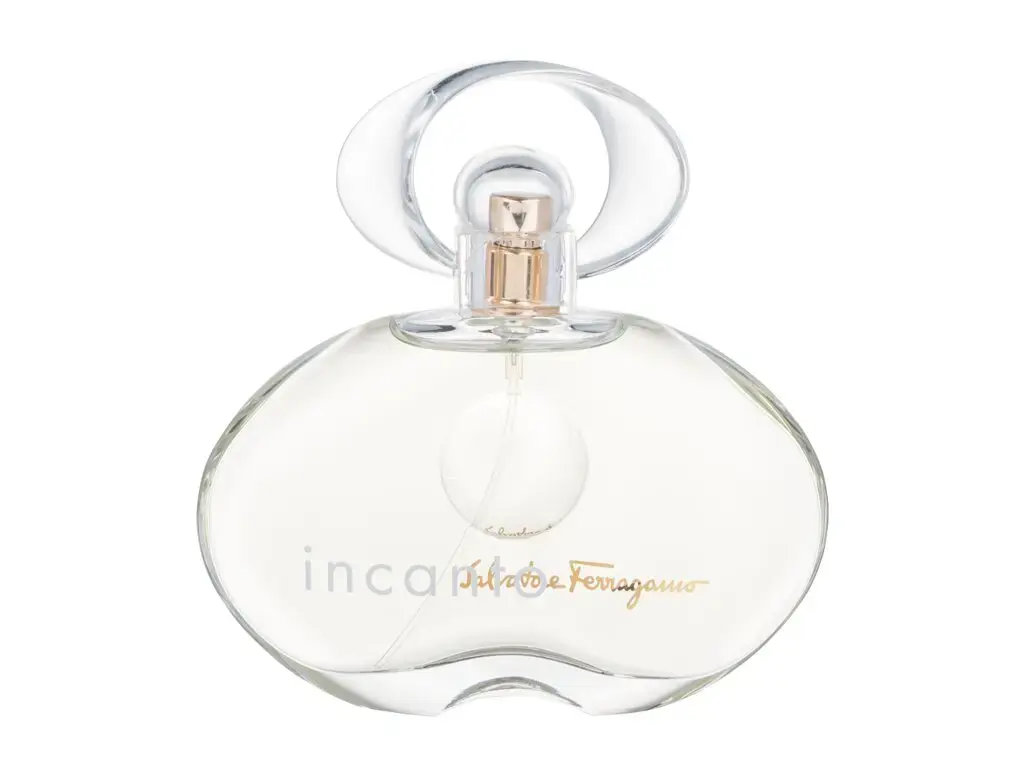 Ferragamo Incanto Eau de Parfum 100 ml