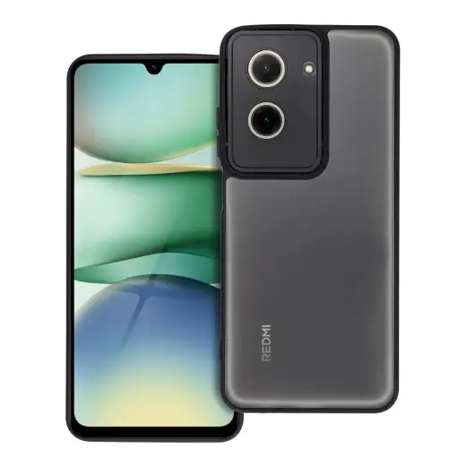 VARIETE Case for Xiaomi Redmi A5 ( 171,7 x 77,8 x 8,26 ) black