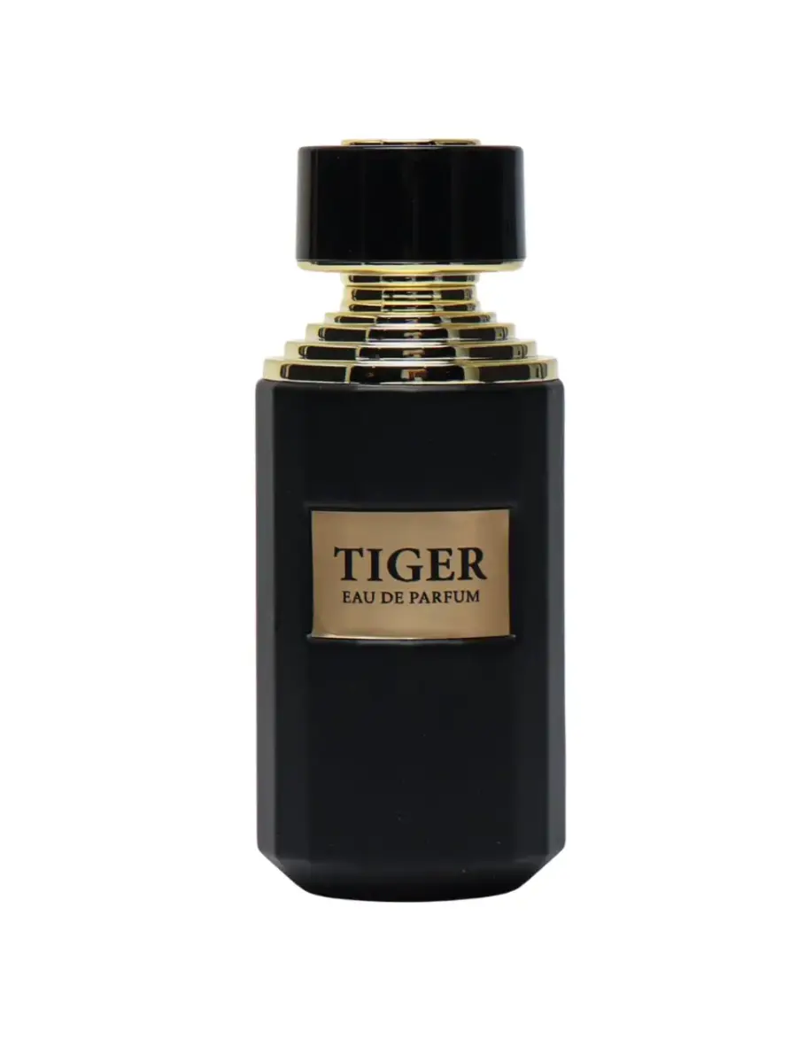 Loui Martin, Tiger Pour Femme, Eau De Parfum, For Women, 100 ml