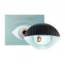 Kenzo World EDP Tester