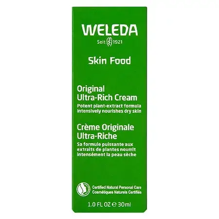 Weleda Skin Food 30ml in None