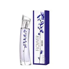 Kenzo Flower Ikebana Indigo (EDP) Eau de Parfum for Women 75 ml