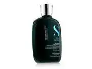 Semi Di Lino Reconstruction Reparative Low Shampoo by Alfaparf Milano for Unisex - 8.45 Oz Shampoo