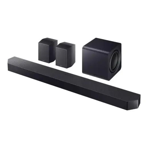 Samsung Soundbar HW-Q990F EN HWQ990F EN (HW-Q990F/EN)