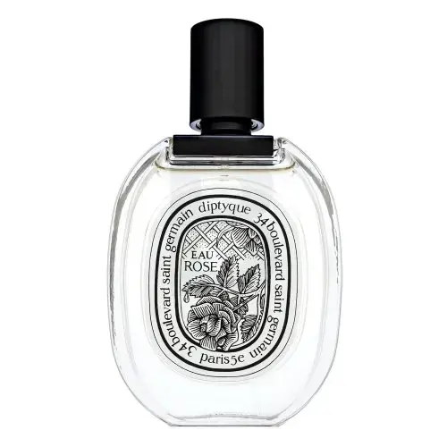 Diptyque Eau Rose tualetes ūdens sievietēm 100 ml
