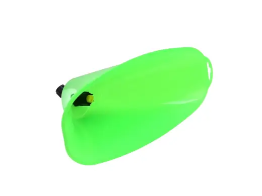 Herbitsiidipihustuse kate seljas pritsile