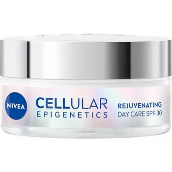 Nivea Cellular Epigenetics Rejuvenating Day Care SPF 30 - Denní krém 50ml